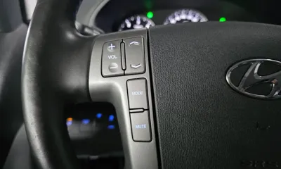 Hyundai Starex 2019, 137793 км, за 12800000 KRW - фото 29