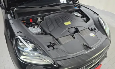 Porsche Cayenne 2023, 44193 км, за 105500000 KRW - фото 6