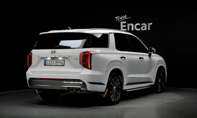 Hyundai Palisade 2023, 27367 км, за 44800000 KRW