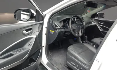 Hyundai Santafe 2017, 122405 км, за 9900000 KRW - фото 12