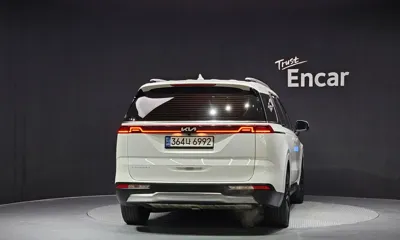 Kia Canival 2022, 95919 км, за 26300000 KRW