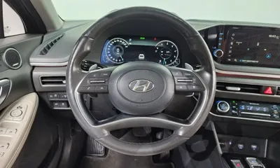 Hyundai Sonata 2020, 178598 км, за 15500000 KRW - фото 13