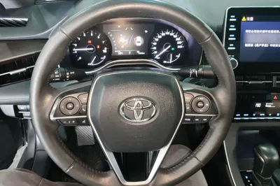Toyota Avalon 2019, 11600 км, за 121336.95 CNY - фото 18