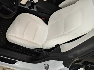 Tesla Model 3 2021, 57400 км, за 121300 CNY - фото 15