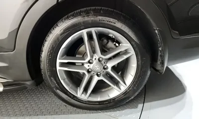 Hyundai Maxcruz 2018, 170541 км, за 12900000 KRW - фото 21