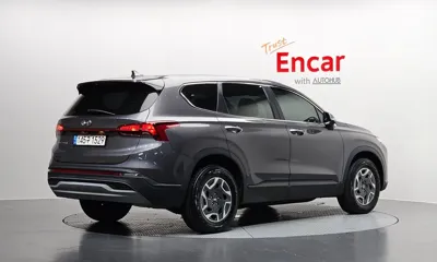 Hyundai Santafe 2022, 68444 км, за 24900000 KRW