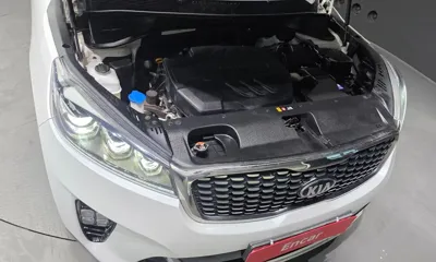 Kia Sorento 2019, 160194 км, за 11000000 KRW - фото 6