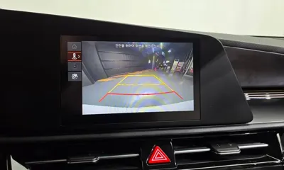 Kia Niro 2022, 74627 км, за 23200000 KRW - фото 14