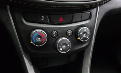 ChevroletGMDaewoo Trax 2019, 111121 км, за 6700000 KRW - фото 16