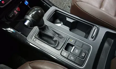 Kia Sorento 2015, 150001 км, за 10900000 KRW - фото 9
