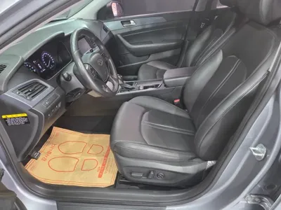 Hyundai Sonata 2016, 52000 км, за 9500000 KRW - фото 7