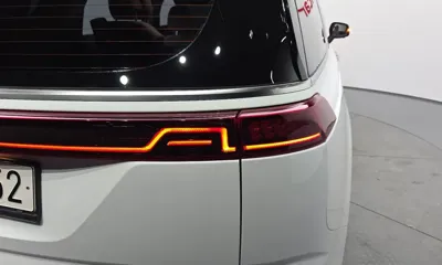 Kia Canival 2023, 80751 км, за 25800000 KRW - фото 23