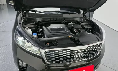 Kia Sorento 2018, 54213 км, за 16900000 KRW - фото 6