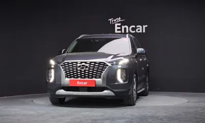 Hyundai Palisade 2022, 60682 км, за 29300000 KRW