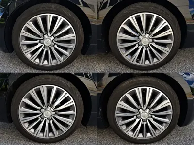 Kia K9 2015, 184000 км, за 9900000 KRW - фото 20