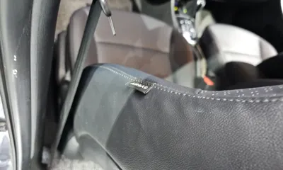 Hyundai Accent 2016, 119599 км, за 5990000 KRW - фото 29
