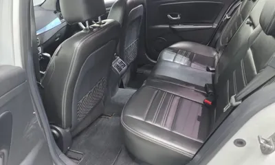 Renault-KoreaSamsung SM3 2016, 203101 км, за 111110000 KRW - фото 19