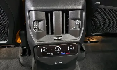 BMW X3 2025, 12646 км, за 75700000 KRW - фото 18