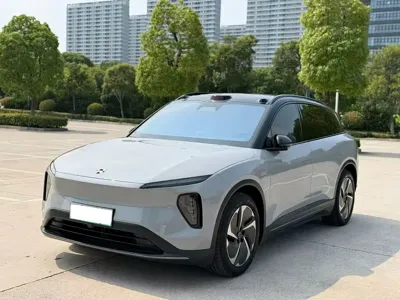 Nio ES6 · 2023 год
