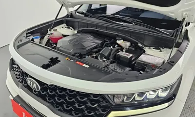 Kia Sorento 2021, 67033 км, за 24000000 KRW - фото 6