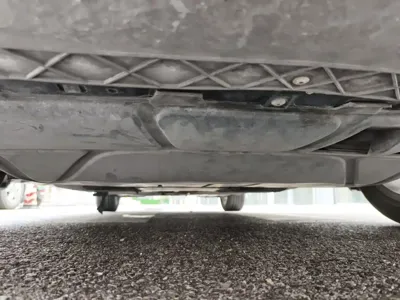 Volkswagen Magotan 2019, 72600 км, за 90200 CNY - фото 23