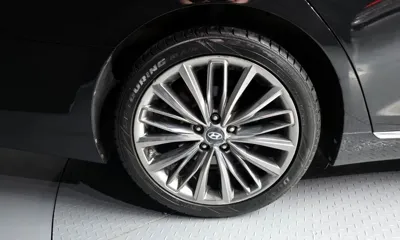 Hyundai Grandeur 2018, 188231 км, за 8190000 KRW - фото 5