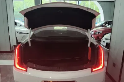 Cadillac XTS 2018, 93900 км, за 89484.44 CNY - фото 27