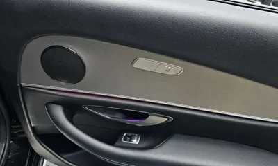 Mercedes-Benz E-Class 2019, 61820 км, за 20990000 KRW - фото 17