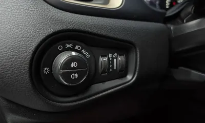 Jeep Renegade 2016, 42712 км, за 12300000 KRW - фото 18