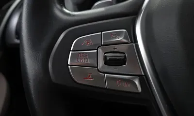 BMW X3 2019, 124424 км, за 29000000 KRW - фото 31