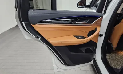 BMW X4 2019, 52484 км, за 33800000 KRW - фото 25