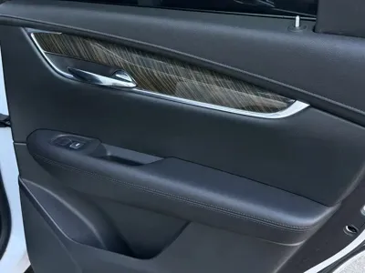 Cadillac XT5 2019, 129000 км, за 89000 CNY - фото 18