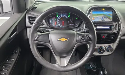 ChevroletGMDaewoo Spark 2018, 53475 км, за 5690000 KRW - фото 13