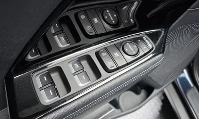 Kia Niro 2017, 121603 км, за 11800000 KRW - фото 29
