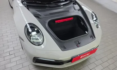 Porsche 911 2021, 12466 км, за 169900000 KRW - фото 6