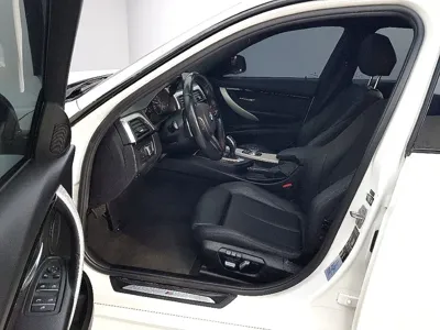 BMW 3-Series 2018, 237706 км, за 13500000 KRW - фото 8