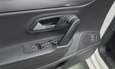 Volkswagen CC 2015, 165098 км, за 6700000 KRW - фото 16