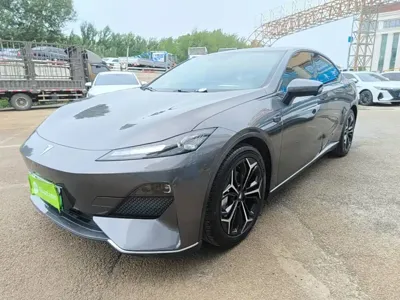Deepal Deepal SL03 · 2024 год