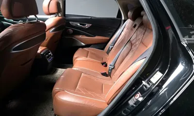 Kia K9 2019, 79466 км, за 26900000 KRW - фото 26