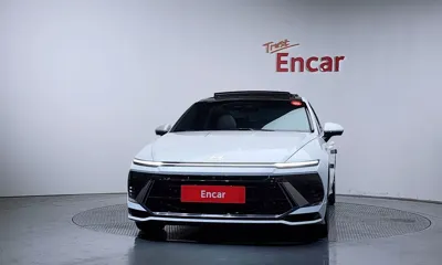 Hyundai Sonata 2024, 41963 км, за 29200000 KRW - фото 3