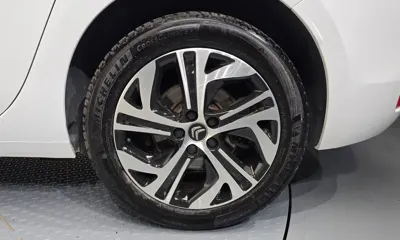 Citroen-DS C4 Picasso 2018, 121149 км, за 9800000 KRW - фото 21