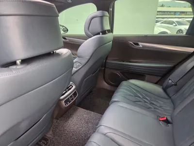 Genesis G80 2021, 90171 км, за 32250000 KRW - фото 8