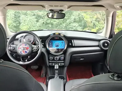 MINI MINI 2017, 60000 км, за 49000 CNY - фото 12