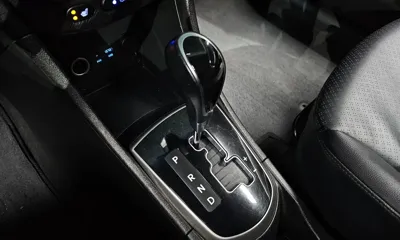 Hyundai Accent 2017, 108722 км, за 6900000 KRW - фото 9