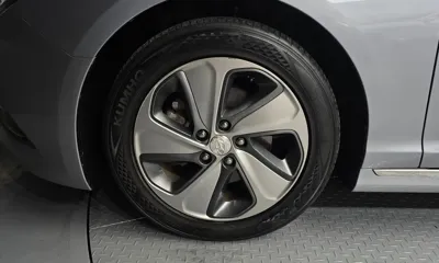 Hyundai Sonata 2017, 170117 км, за 8590000 KRW - фото 5