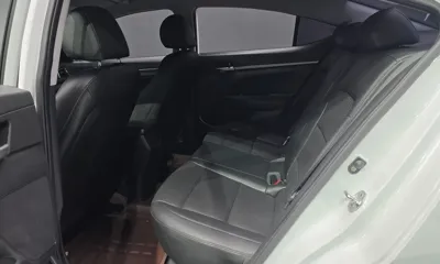 Hyundai Avante 2018, 35580 км, за 11500000 KRW - фото 11