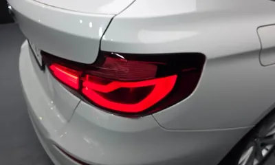 BMW Gran Turismo 2020, 104340 км, за 16300000 KRW - фото 23