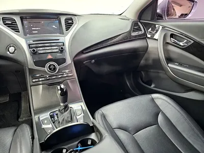 Hyundai Grandeur 2016, 154123 км, за 4200000 KRW - фото 10