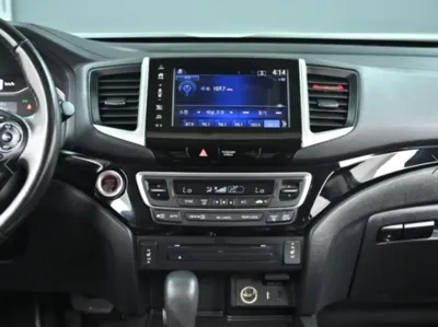 Honda Pilot 2017, 153888 км, за 13900000 KRW - фото 14