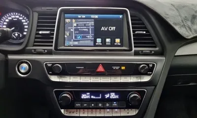 Hyundai Sonata 2019, 60422 км, за 11900000 KRW - фото 14